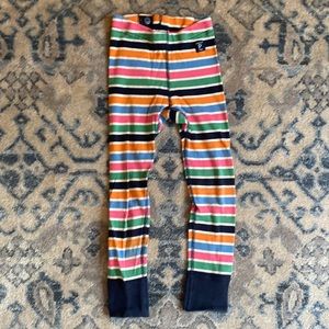 Polarn O Pyret organic cotton base layer